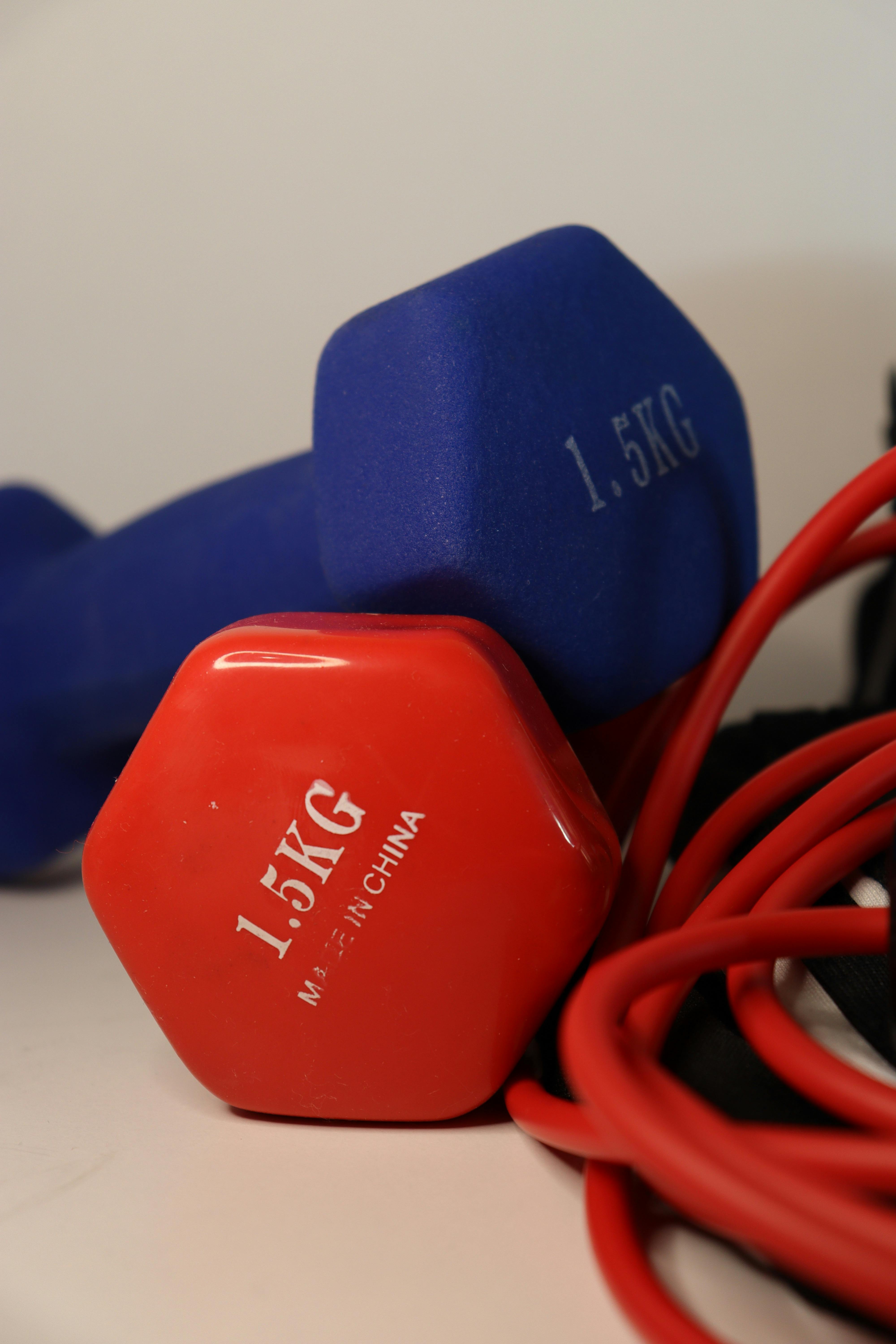Cardio Bereich